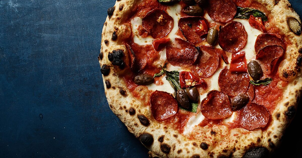 Primo Street Pizza Co